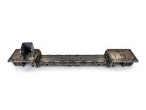 Jeep Cherokee Upper Bracket 1984-2001, XJ Clayton Off Road