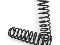 Jeep Grand Cherokee 7.0 Inch Rear Coil Springs 1993-1998 ZJ &amp;amp; Jeep Cherokee 8.0 Inch Rear Coil Conversion Coil Springs 1984-2001 XJ Clayton Off Road