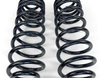 Jeep Wrangler 1.5 Inch Dual Rate Rear Coil Springs 2018-Present Jeep Wrangler JL Clayton Off Road