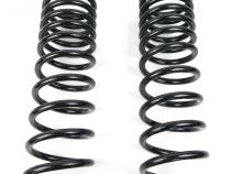 Jeep Gladiator 3.5 Inch Triple Rate Rear Coil Springs 20+ Gladiator Clayton Offroad