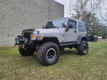 Jeep Overland+ Short Front Upper Control Arms 1984-2006, TJ/LJ/XJ/ZJ Clayton Off Road