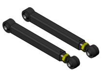 Jeep Wrangler Overland Plus Rear Lower Control Arms 07-18 and Up JK/JL Clayton Off Road