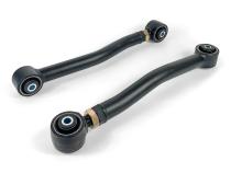 Jeep Wrangler Overland Plus Control Arm Kit 18 and Up JL Clayton Off Road