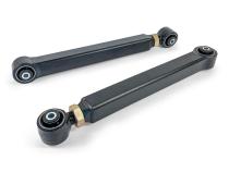Jeep Wrangler Overland Plus Control Arm Kit 18 and Up JL Clayton Off Road