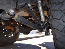 Jeep Gladiator Overland+ Short Rear Lower Control Arms 2020+ JT Clayton Off Road