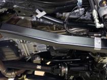 Jeep Short Front Upper Control Arms 18-Up Wrangler JL/JT Gladiator Clayton Off Road