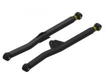 Jeep Overland+ Long Front Lower Control Arms 2018+, JL/JT Clayton Off Road
