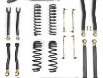 Jeep Wrangler 392 1.5 Inch Premium Lift Kit 2021+ JL Clayton Off Road