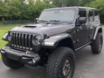 Wrangler JL 392 2.5 Inch Premium Lift Kit For 18-PresentWrangler JL Clayton Offroad