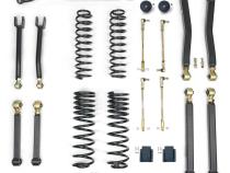 Jeep Gladiator 1.5 Inch Premium Lift Kit 2020+, JT Clayton Off Road