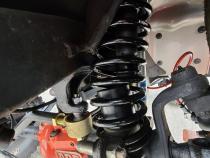 TJ Jeep Lift Kit 4 Inch Jeep TJ Lift Kit For 97-06 Wrangler TJ/LJ Clayton Offroad