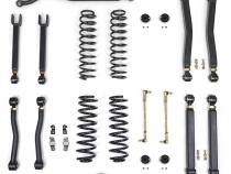Jeep Wrangler 1.5 Inch Overland+ Lift Kit 2007-2018 JK Clayton Off Road