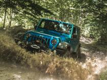 Jeep Wrangler 4.5 Inch Overland Plus Lift Kit 2007-2018 JK Clayton Off Road