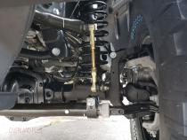 Jeep Wrangler 4XE 2.5 Inch Overland Plus Lift Kit 2021+ JL Clayton Off Road