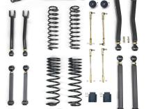 Jeep Gladiator Lift Kit 1.5 Inch Overland Plus Lift Kit 2020+ JT Clayton Off Road