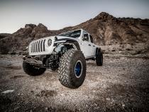Jeep Gladiator Lift Kit 3.5 Inch for 20-Up Jeep Gladiator JT Overland Plus Clayton Off Road