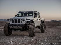 Jeep Gladiator Lift Kit 3.5 Inch for 20-Up Jeep Gladiator JT Overland Plus Clayton Off Road