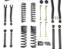 Jeep Gladiator Lift 2.5 Inch Overland Plus Lift Kit For 2020+Diesel Gladiator JT Clayton Off Road
