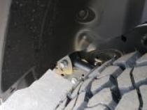 Jeep Wrangler 4XE 1.5 Inch Ride Right+ Lift Kit 2021+ JL Clayton Off Road