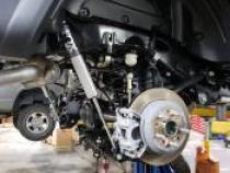 Jeep Wrangler 4XE 1.5 Inch Ride Right+ Lift Kit 2021+ JL Clayton Off Road