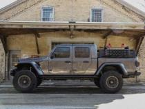 Jeep Gladiator 2.5 Inch Ride Right+ Lift Kit 2020+ JT Clayton Off Road
