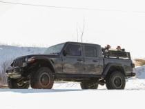 Jeep Gladiator 2.5 Inch Ride Right+ Lift Kit 2020+ JT Clayton Off Road