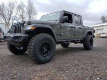 Jeep Gladiator 2.5 Inch Ride Right+ Lift Kit 2020+ JT Clayton Off Road