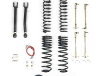 Jeep Gladiator 3.5 Inch Ride Right+ Lift Kit 2020+ JT Clayton Off Road