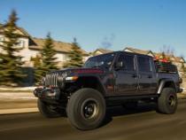 Jeep Gladiator 3.5 Inch Ride Right+ Lift Kit 2020+ JT Clayton Off Road