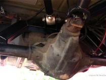 Jeep Wrangler 4.0 Inch Long Arm Lift Kit 1997-2006 TJ Clayton Off Road