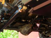 Jeep Wrangler 4.0 Inch Long Arm Lift Kit 1997-2006 TJ Clayton Off Road