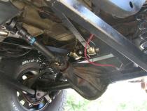 Jeep Wrangler 5.5 Inch Long Arm Lift Kit 1997-2006 TJ Clayton Off Road