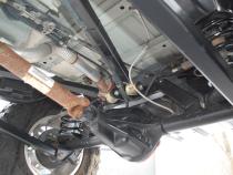 Jeep Wrangler 5.5 Inch Long Arm Lift Kit 2004-2006 LJ Clayton Off Road
