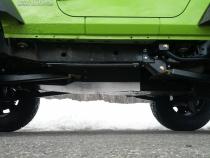 Jeep Wrangler 3.5 Inch Long Arm Lift Kit 2012-2018 JK Clayton Off Road
