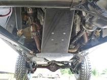 Jeep Wrangler 3.5 Inch Long Arm Lift Kit 2012-2018 JK Clayton Off Road