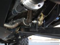 Jeep Wrangler 3.5 Inch Long Arm Lift Kit 2012-2018 JK Clayton Off Road