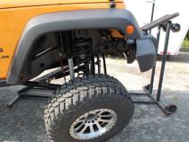 Jeep Wrangler 3.5 Inch Long Arm Lift Kit 2012-2018 JK Clayton Off Road