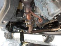 Jeep Wrangler 3.5 Inch Long Arm Lift Kit 2012-2018 JK Clayton Off Road