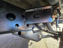 Jeep Wrangler Premium 3.5 Inch Long Arm Lift Kit 2018+ JL Clayton Offroad