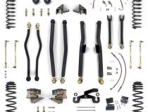 Jeep Wrangler 392 Premium 2.5 Inch Long Arm Lift Kit 2021-2025 JL Clayton Offroad