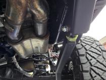 Jeep Wrangler 392 Premium 3.5 Inch Long Arm Lift Kit 2021-2025 JL Clayton Offroad