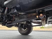 Jeep Wrangler 392 Overland+ 3.5 Inch Long Arm Lift Kit 2021-2025 JL Clayton Offroad