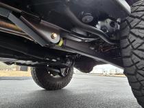 Jeep Wrangler 392 Overland+ 3.5 Inch Long Arm Lift Kit 2021-2025 JL Clayton Offroad