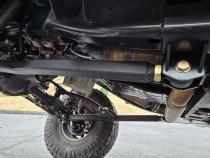 Jeep Wrangler 392 Overland+ 3.5 Inch Long Arm Lift Kit 2021-2025 JL Clayton Offroad