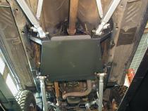 Jeep Cherokee 8.0 Inch Pro Series 3 Link Long Arm Lift Kit W/Rear Coil Conversion 84-01 XJ Clayton Off Road
