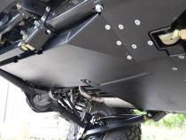 Jeep Wrangler 3.5 Inch Pro Series 3 Link Long Arm Lift Kit 07-18 JK Clayton Off Road