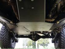 Jeep Wrangler 3.5 Inch Pro Series 3 Link Long Arm Lift Kit 07-18 JK Clayton Off Road