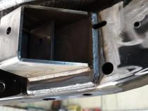 Jeep Wrangler 4.5 Inch Pro Series 3 Link Long Arm Lift Kit 07-18 JK Clayton Off Road