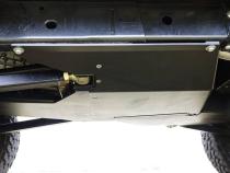 Jeep Wrangler 4.5 Inch Pro Series 3 Link Long Arm Lift Kit 07-18 JK Clayton Off Road