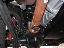 Jeep Wrangler Engine Skid Plate Only2007-2018 JK Clayton Off Road